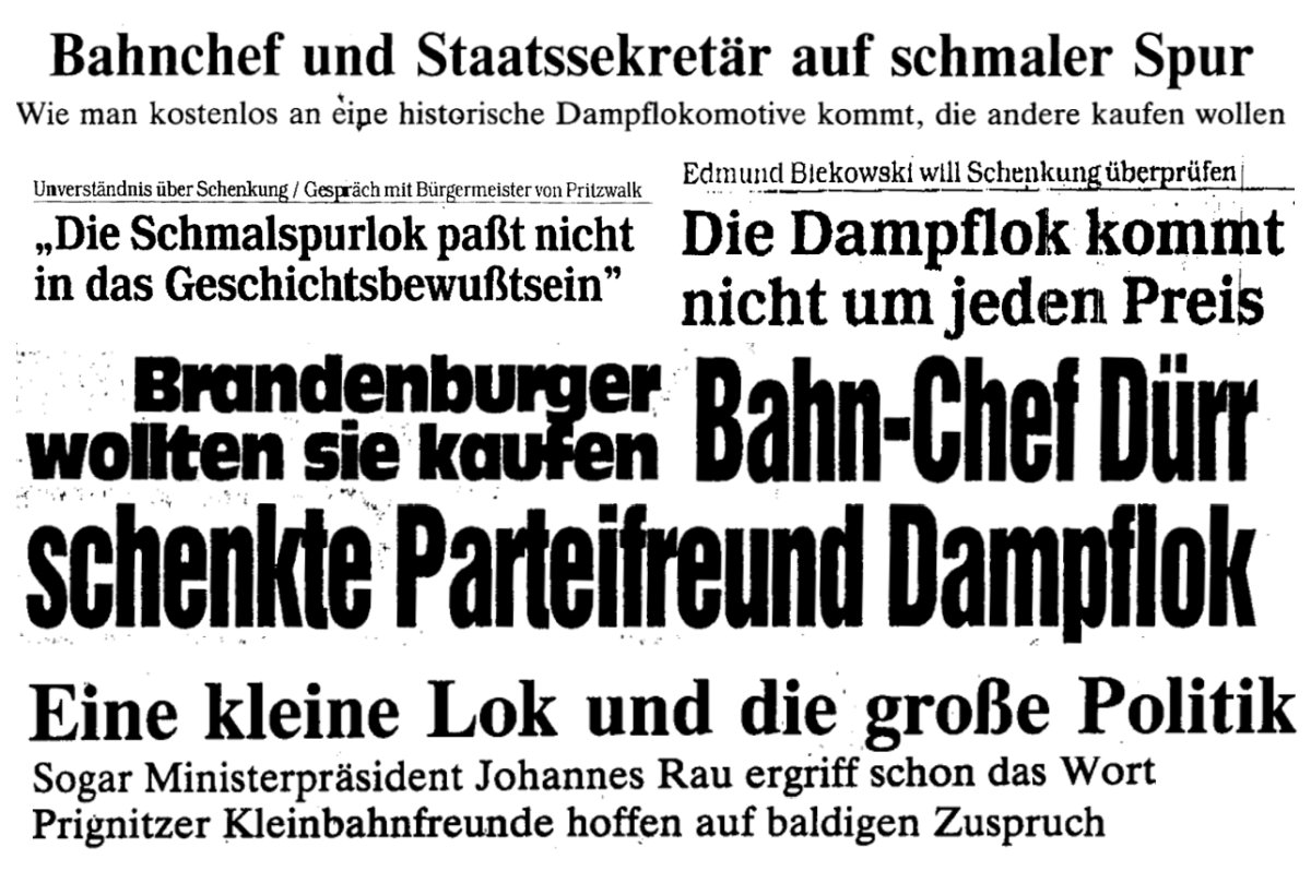 Geschichte