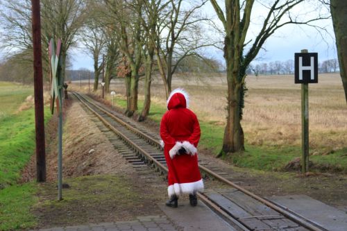 Nikolausfahrten 2017