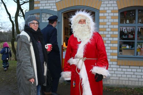 Nikolausfahrten 2017