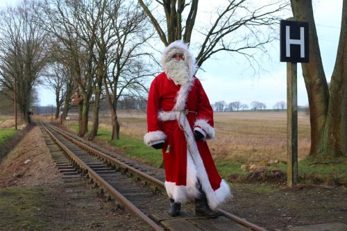 Nikolausfahrten 2017