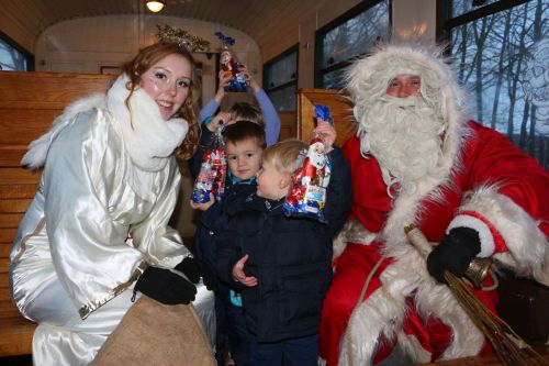 Nikolausfahrten 2017