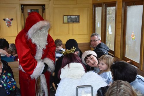 Nikolausfahrten 2018