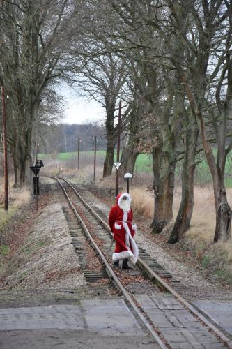 Nikolausfahrten 2018