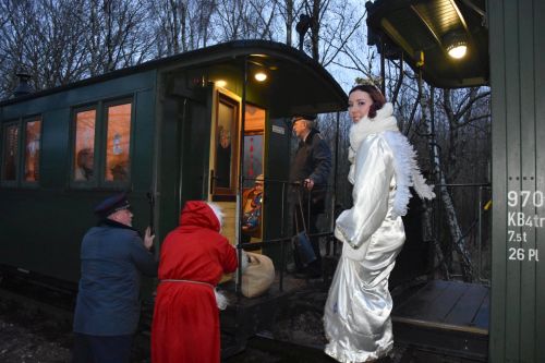 Nikolausfahrten 2018