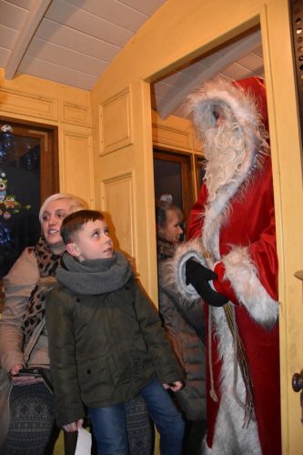 Nikolausfahrten 2018
