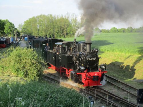 Himmelfahrt 2017