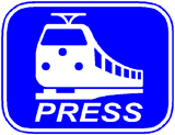 Press Logo